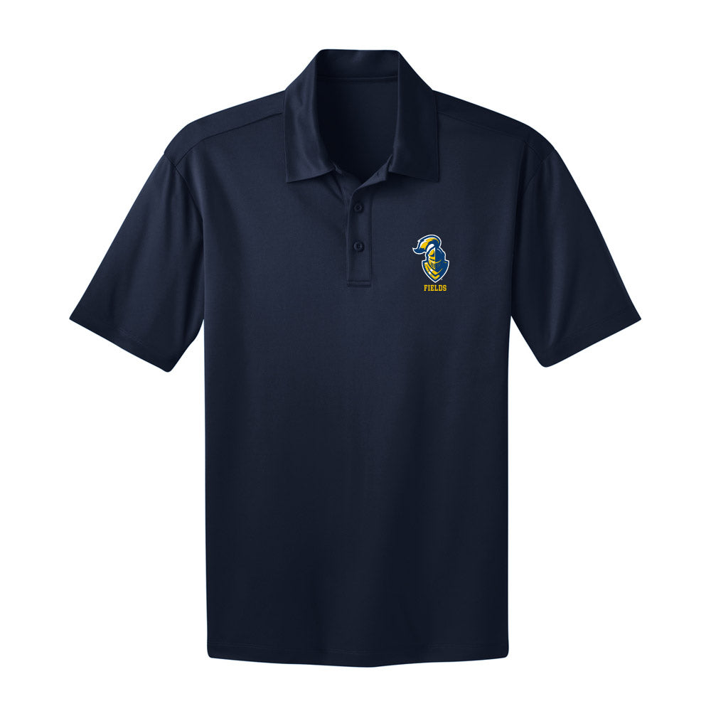 Neumann - NCAA Baseball : Brayden Fields - Activewear Polo Shirt-0