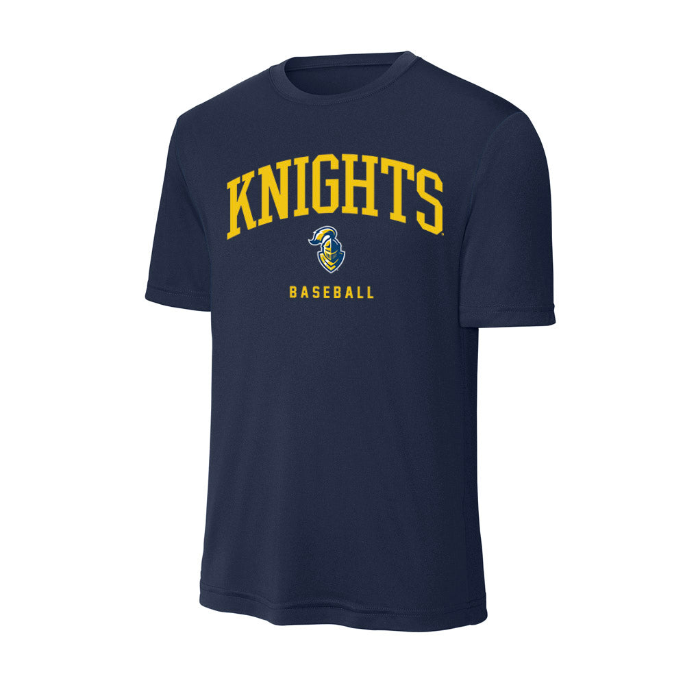 Neumann - NCAA Baseball : Brayden Fields - Activewear T-Shirt-0