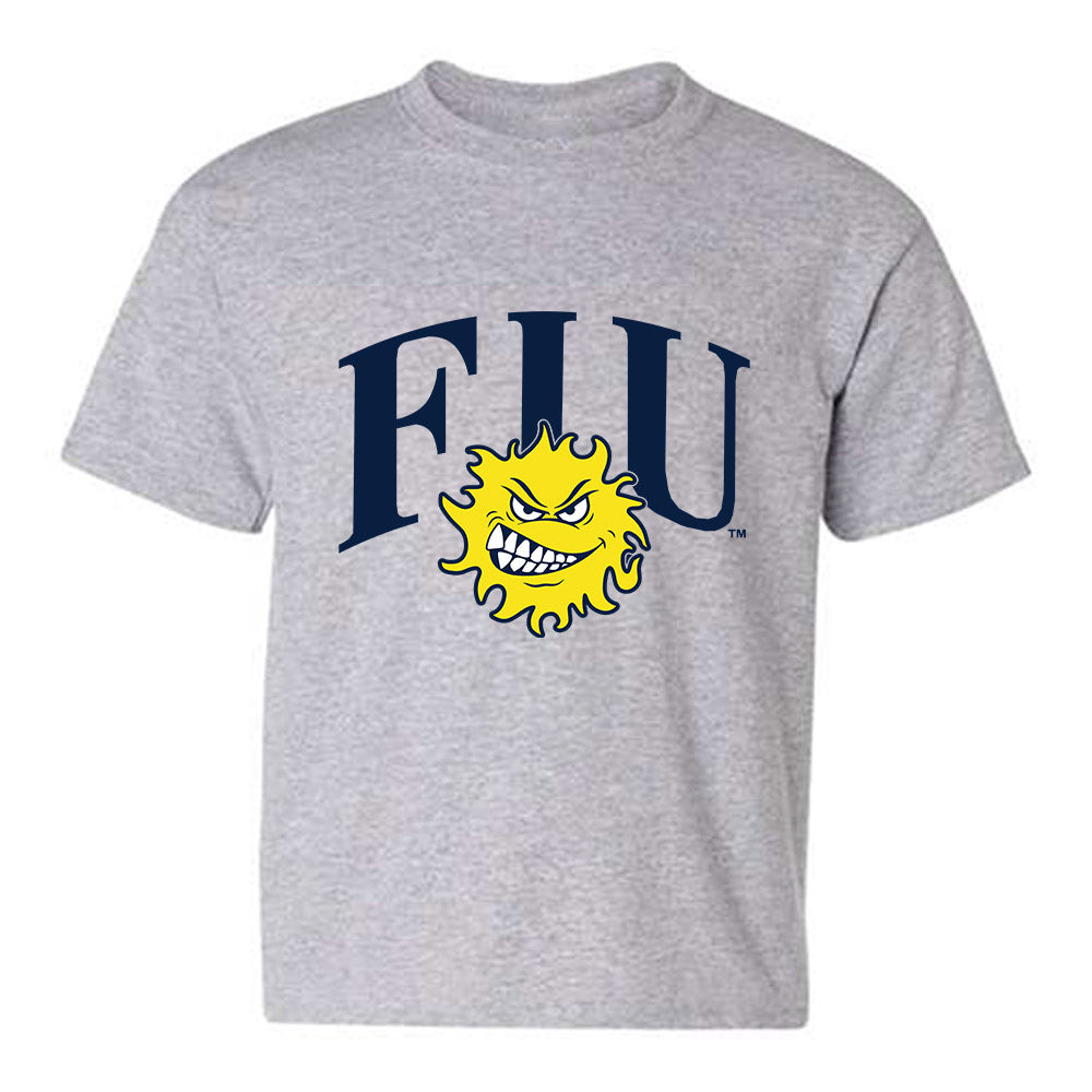 FIU - NCAA Football : Classic Shersey Youth T-Shirt-0