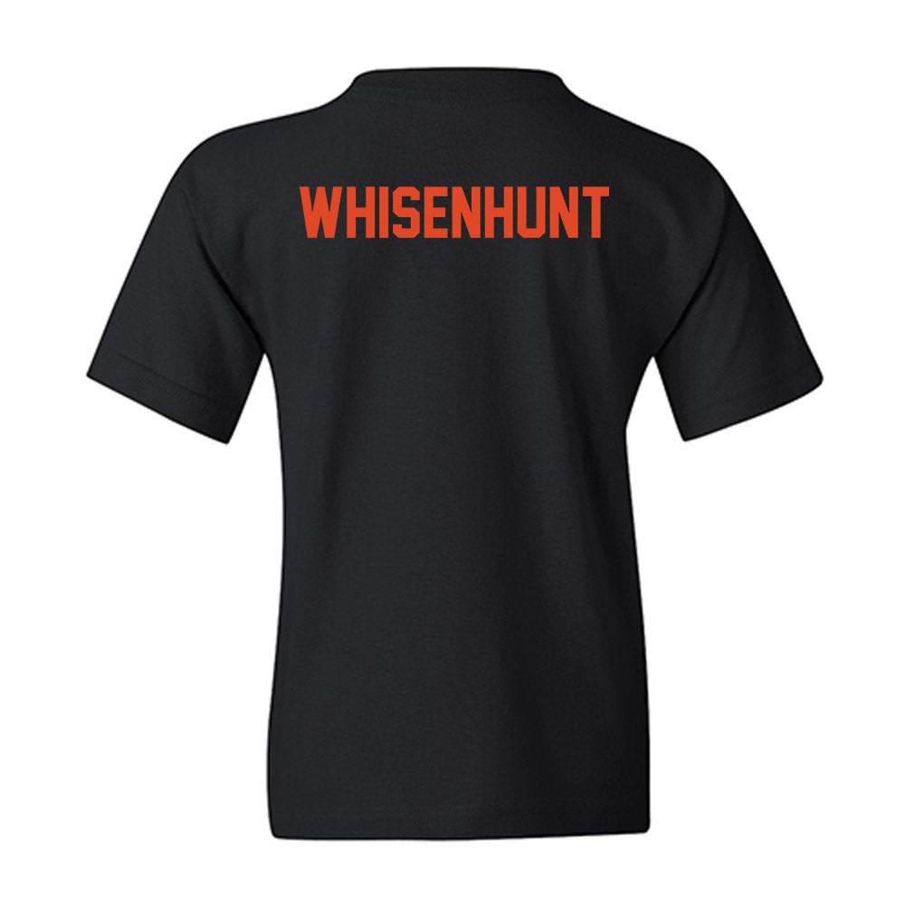 Oregon State - NCAA Women's Basketball : Gabe Whisenhunt - Beavers Shersey Youth T-Shirt-1