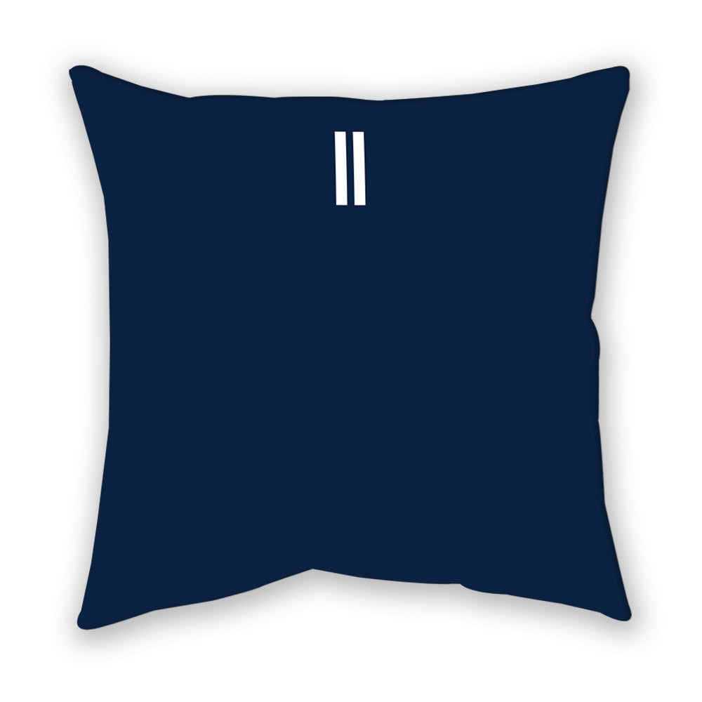 UConn - Huskies Mascot : Jonathan II - Pillow-1