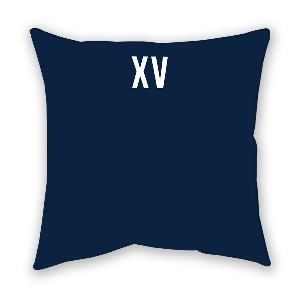 UConn - Huskies Mascot : Jonathan XV - Pillow-1