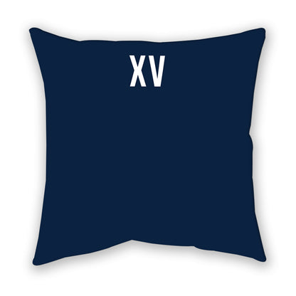UConn - Huskies Mascot : Jonathan XV - Pillow-1