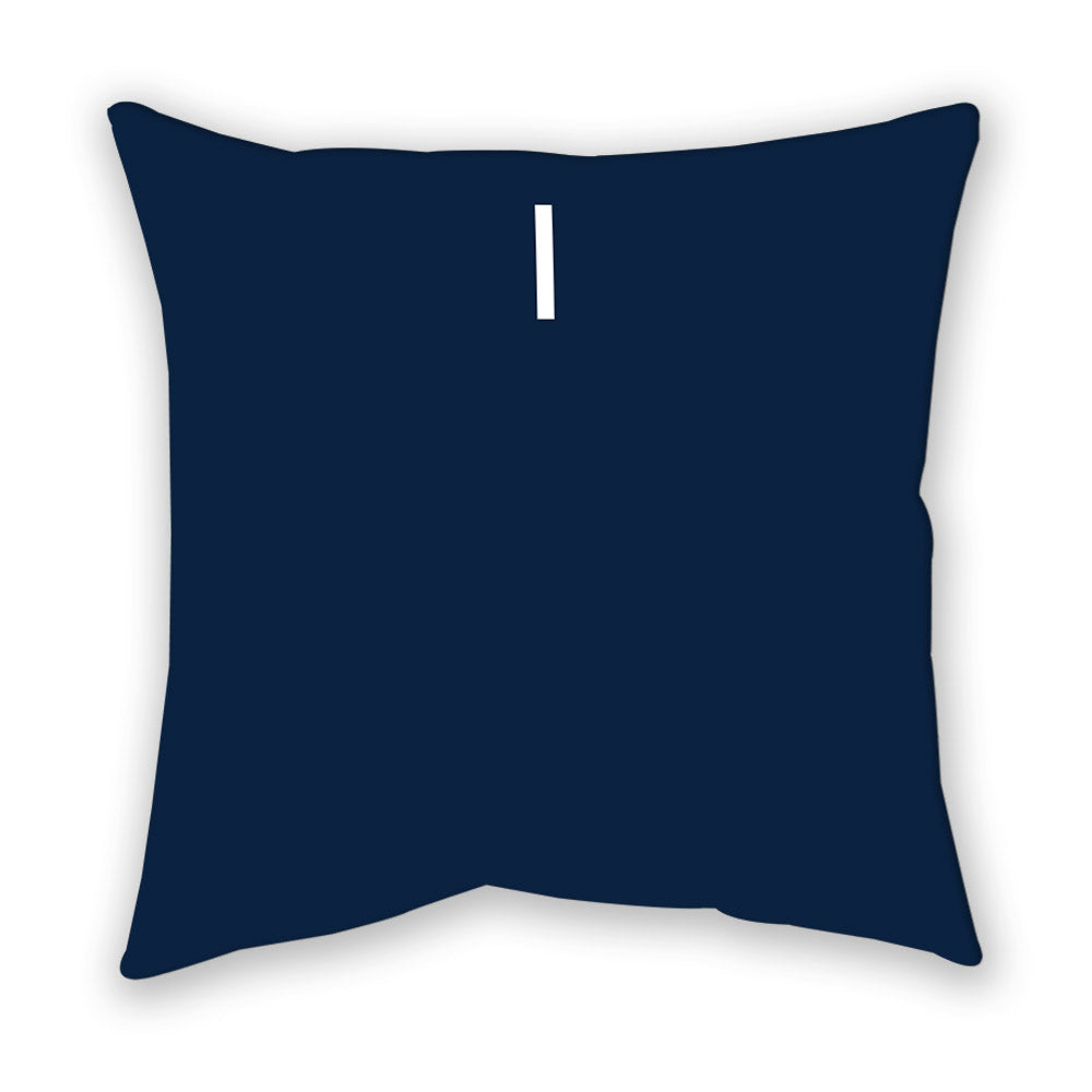 UConn - Huskies Mascot : Jonathan I - Pillow-1