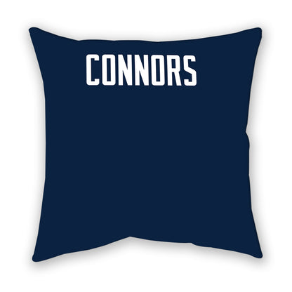UConn - NCAA Women's Track & Field : Anna Connors - Pillow-1