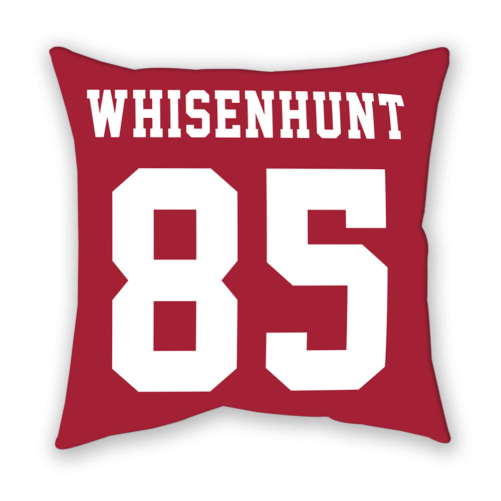 Alabama - NCAA Football : Lane Whisenhunt - Pillow-1