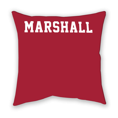 Alabama - NCAA Women's Gymnastics : Noella Marshall - Pillow-1