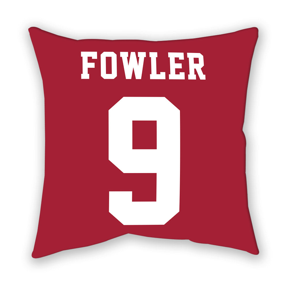 Alabama - NCAA Baseball : Bryce Fowler - Pillow-1