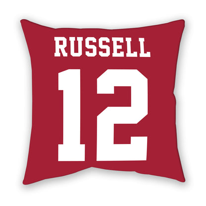 Alabama - NCAA Football : Keelon Russell - Pillow-1