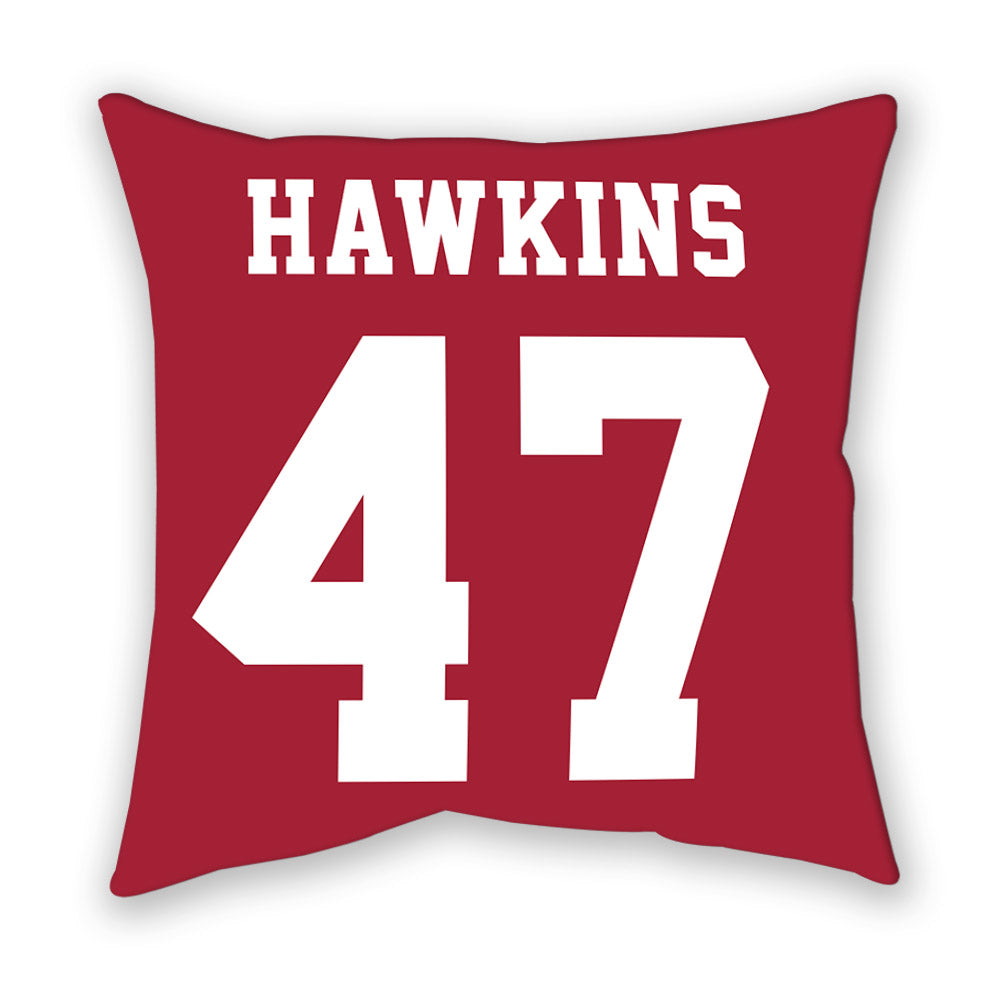 Alabama - NCAA Softball : Salen Hawkins - Pillow-1