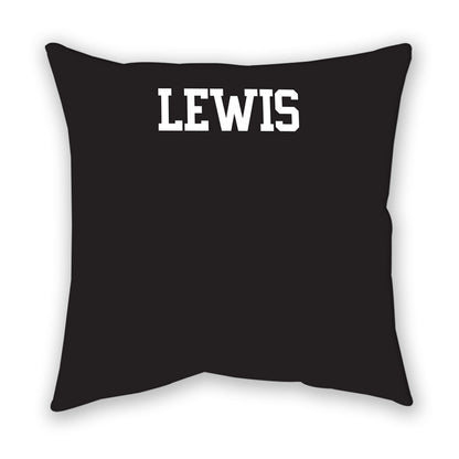 Vanderbilt - NCAA Women's Track & Field : Ashtyn Lewis - Pillow-1