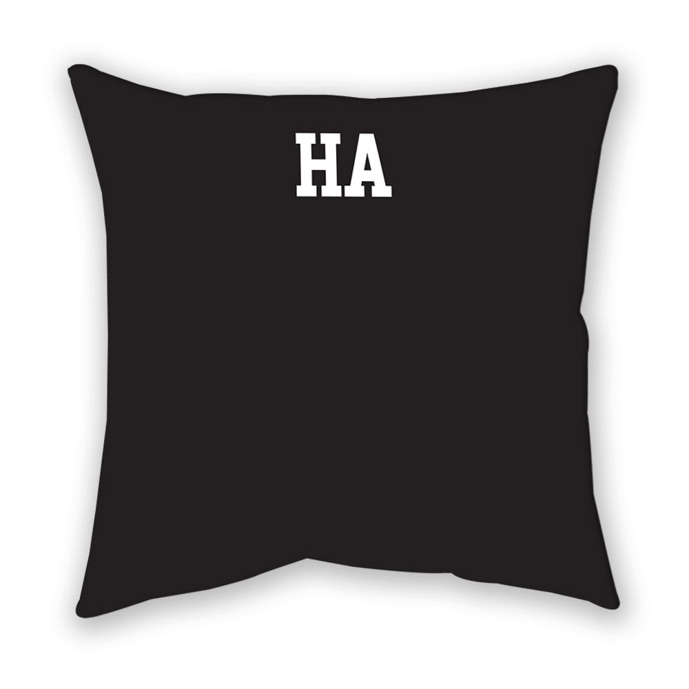 Vanderbilt - NCAA Women's Golf : Kathryn Ha - Pillow-1