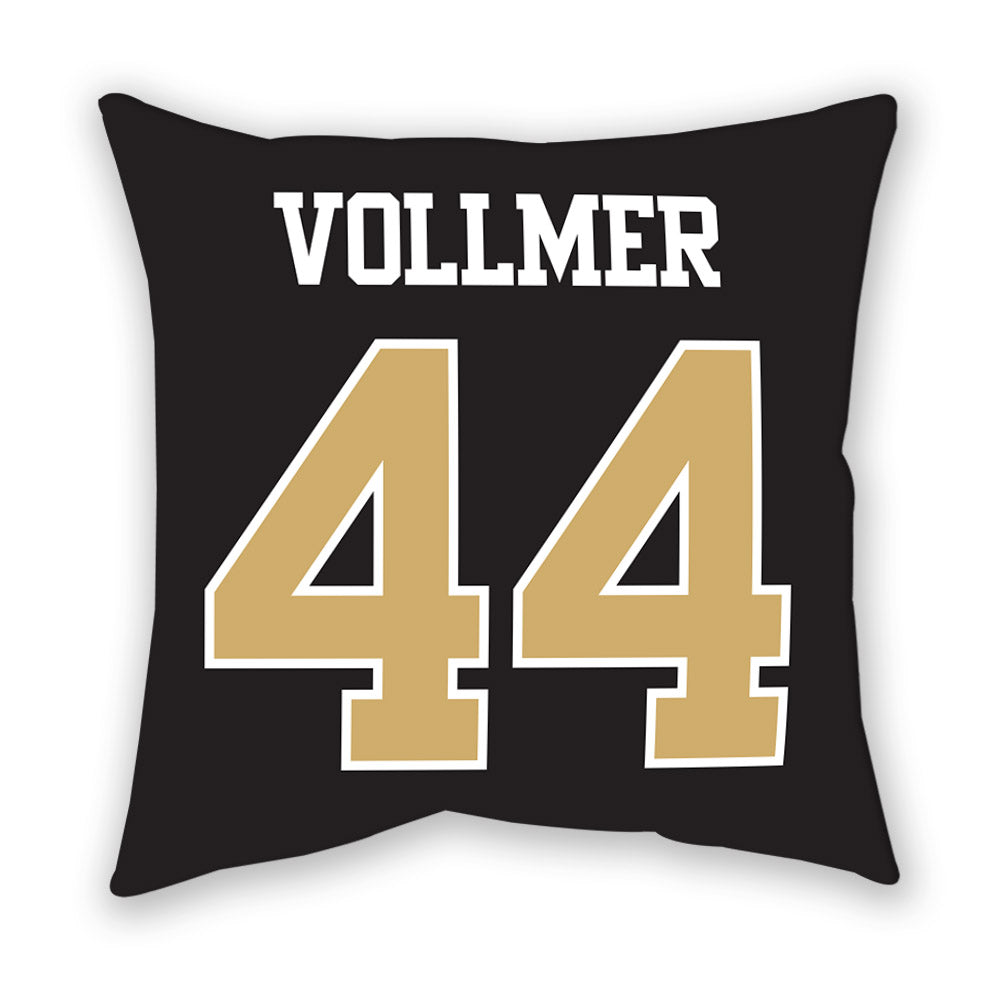 Vanderbilt - NCAA Football : Daniel Vollmer - Pillow-1