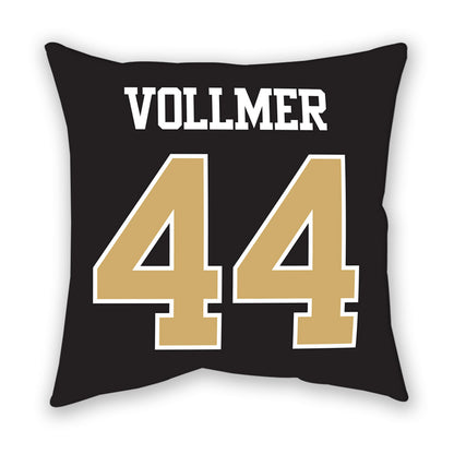 Vanderbilt - NCAA Football : Daniel Vollmer - Pillow-1