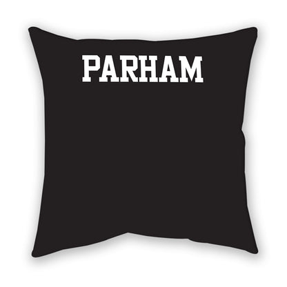 Vanderbilt - NCAA Women's Track & Field : Devyn Parham - Pillow-1