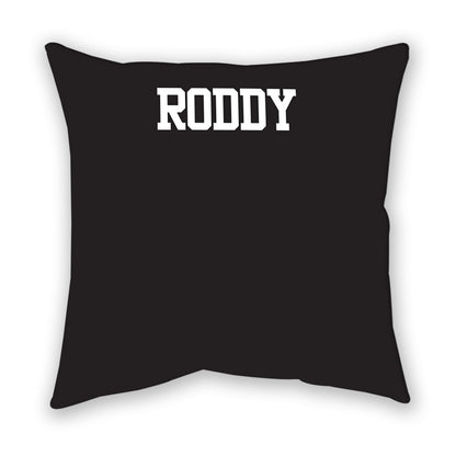 Vanderbilt - NCAA Men's Tennis : Nick Roddy - Pillow-1