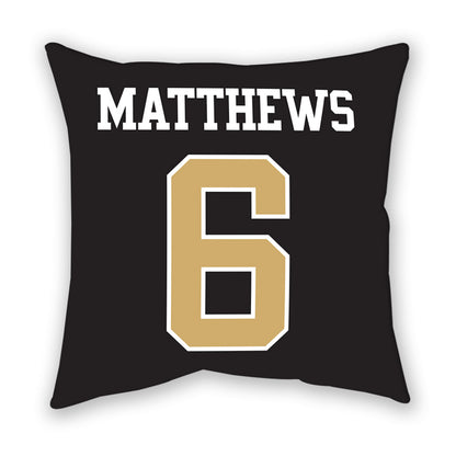 Vanderbilt - NCAA Football : Jordan Matthews - Pillow-1