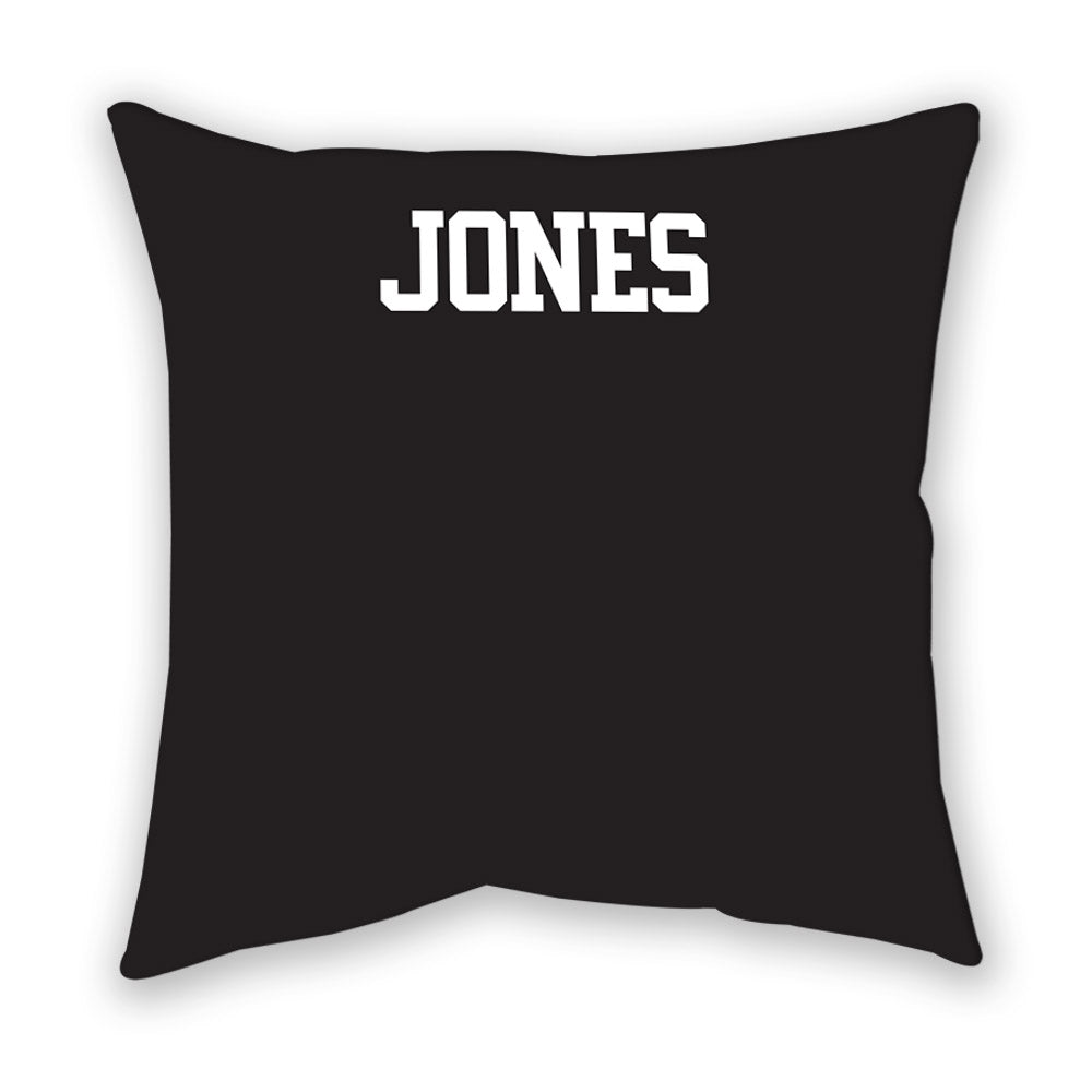 Vanderbilt - NCAA Women's Bowling : Macy Jones - Pillow-1