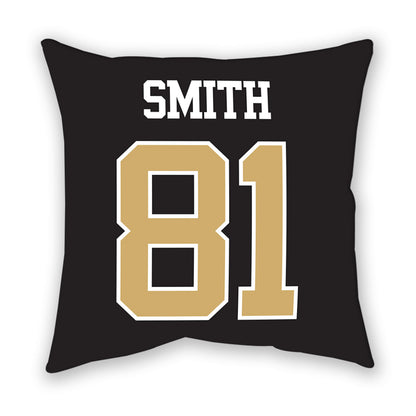 Vanderbilt - NCAA Football : Kahden Smith - Pillow-1