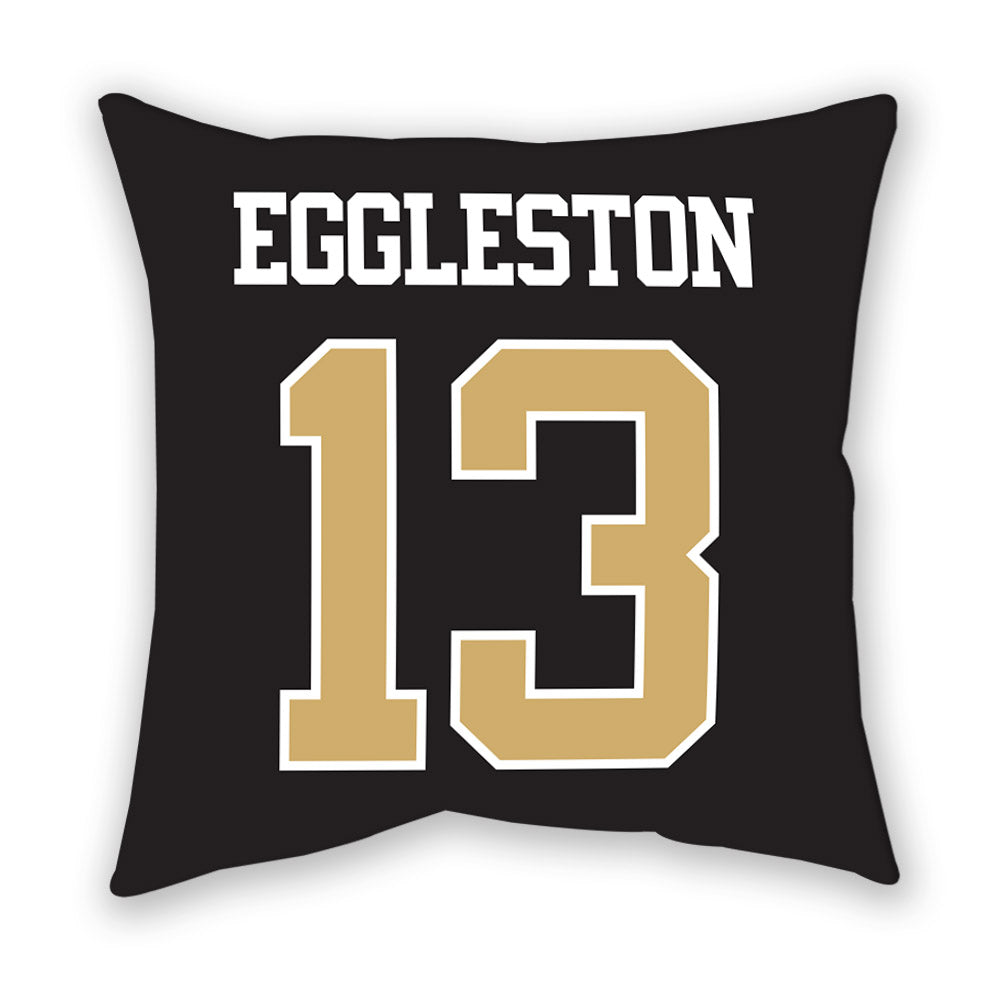 Vanderbilt - NCAA Women's Soccer : Ella Eggleston - Pillow-1