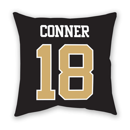 Vanderbilt - NCAA Football : Jayvontay Conner - Pillow-1