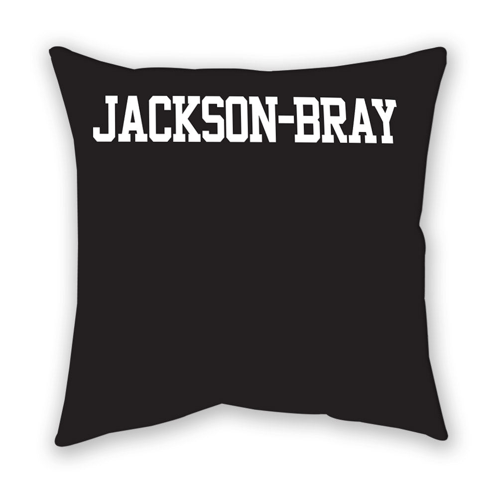Vanderbilt - NCAA Women's Track & Field : London Jackson-Bray - Pillow-1