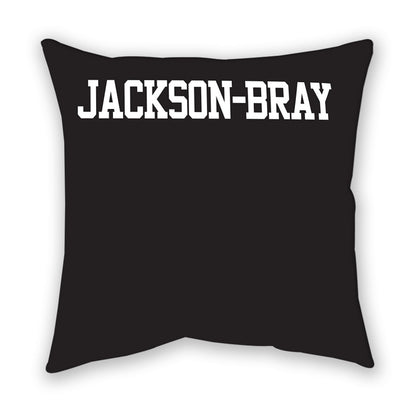 Vanderbilt - NCAA Women's Track & Field : London Jackson-Bray - Pillow-1