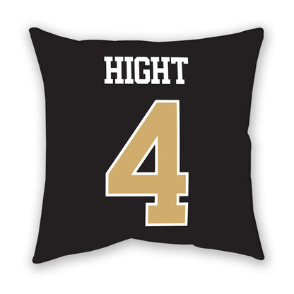Vanderbilt - NCAA Football : Martel Hight - Pillow-1