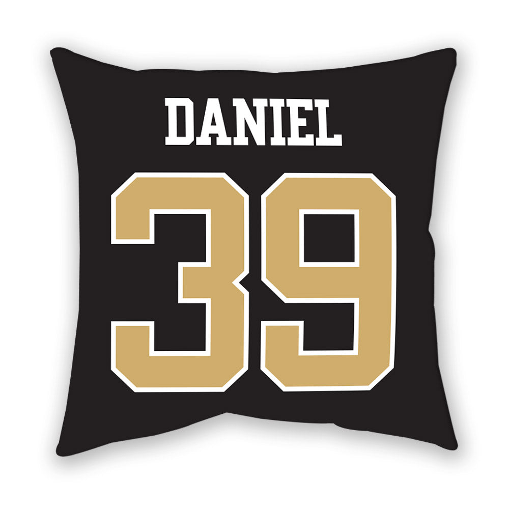 Vanderbilt - NCAA Football : Joseph Daniel - Pillow-1