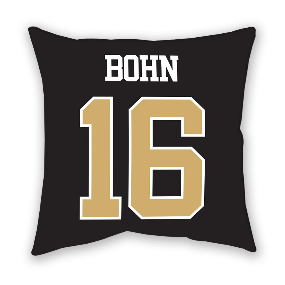 Vanderbilt - NCAA Women's Bowling : Sydney Bohn - Pillow-1
