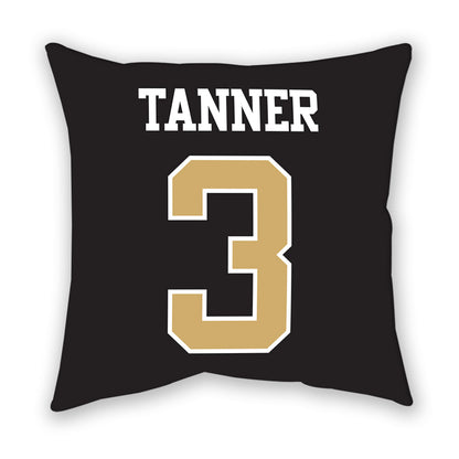 Vanderbilt - NCAA Men's Basketball : tyler tanner - Pillow-1