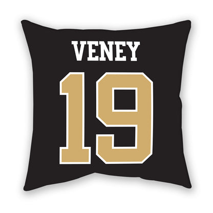 Vanderbilt - NCAA Football : Maurice Veney - Pillow-1