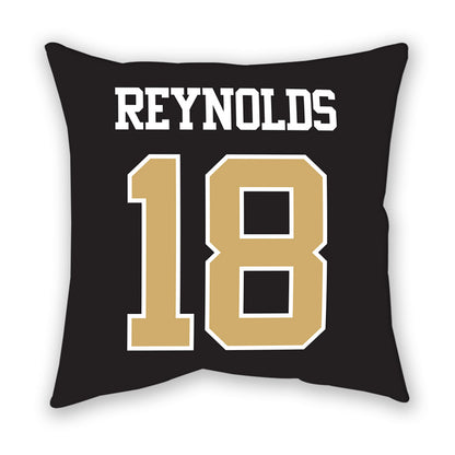 Vanderbilt - NCAA Baseball : Korbin Reynolds - Pillow-1