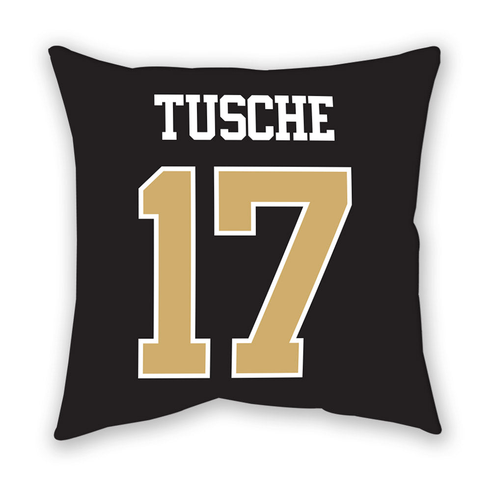 Vanderbilt - NCAA Women's Soccer : Lena Tusche - Pillow-1