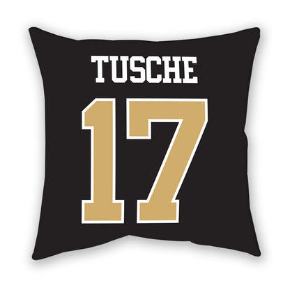 Vanderbilt - NCAA Women's Soccer : Lena Tusche - Pillow-1