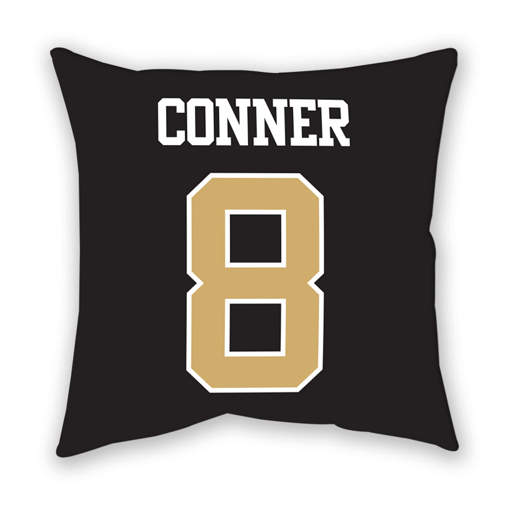 Vanderbilt - NCAA Football : Jayvontay Conner - Pillow-1