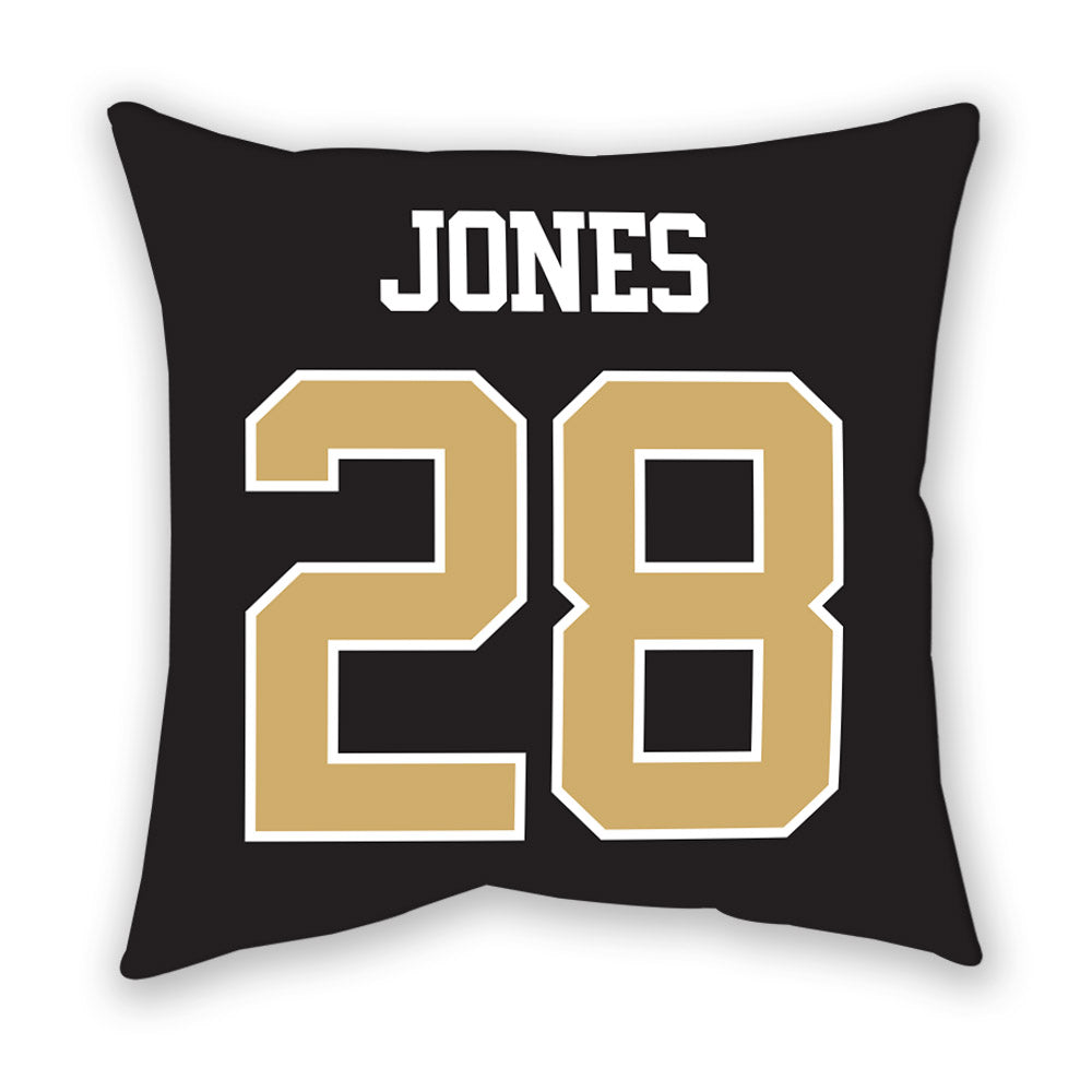 Vanderbilt - NCAA Football : Thomas Jones - Pillow-1