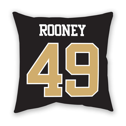 Vanderbilt - NCAA Football : Elijah Rooney - Pillow-1