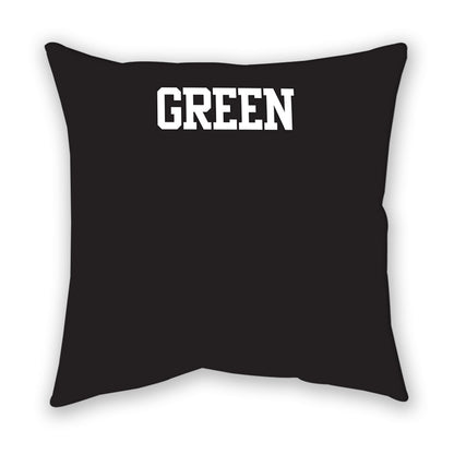Vanderbilt - NCAA Women's Swimming & Diving : Sydney Green - Pillow-1