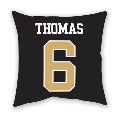 Vanderbilt - NCAA Football : Jacory Thomas - Pillow-1