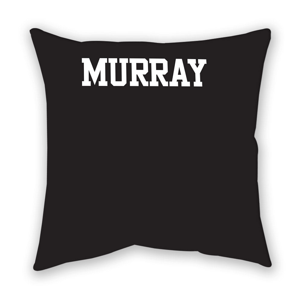 Vanderbilt - NCAA Women's Track & Field : Madison Murray - Pillow-1