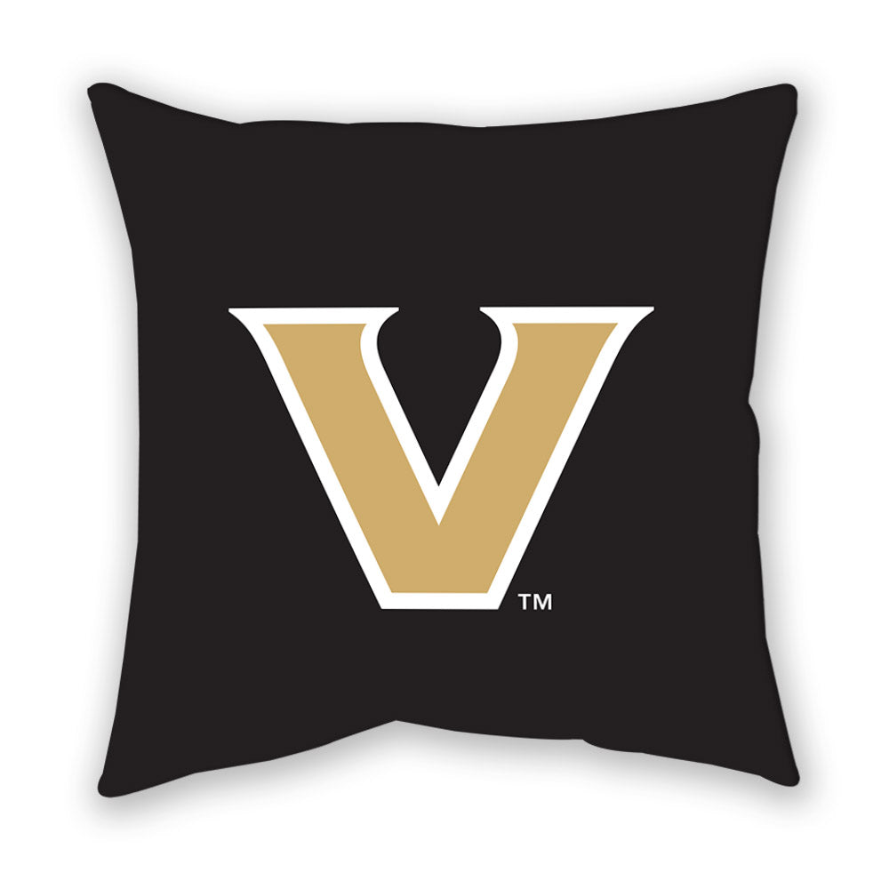 Vanderbilt - NCAA Football : Gunner Givens - Pillow-0