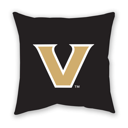 Vanderbilt - NCAA Football : Gunner Givens - Pillow-0