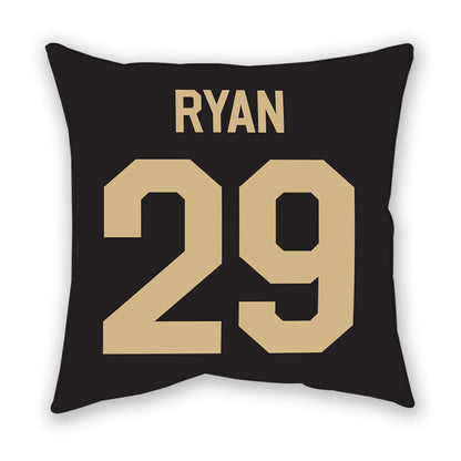 Wake Forest - NCAA Football : Jake Ryan - Pillow-1
