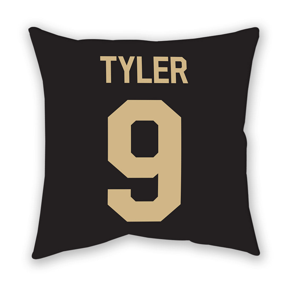 Wake Forest - NCAA Football : Chase Tyler - Pillow-1