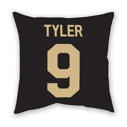 Wake Forest - NCAA Football : Chase Tyler - Pillow-1