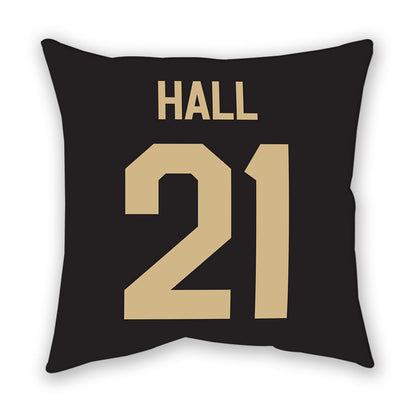 Wake Forest - NCAA Football : Aiden Hall - Pillow-1