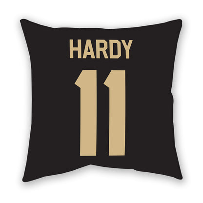 Wake Forest - NCAA Football : Langston Hardy - Pillow-1