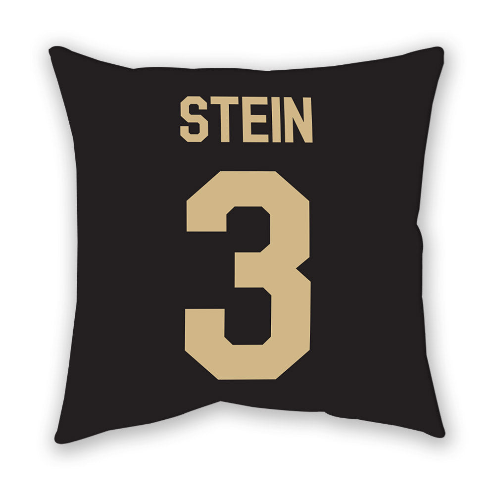 Wake Forest - NCAA Baseball : JD Stein - Pillow-1