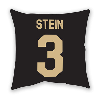 Wake Forest - NCAA Baseball : JD Stein - Pillow-1